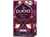 Pukka Night Time Berry Tee – organischer Entspannungsschatz mit Beeren & Kräutern