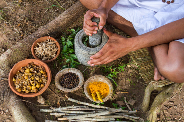 Welche Gewürze im Ayurveda | Mana Shop