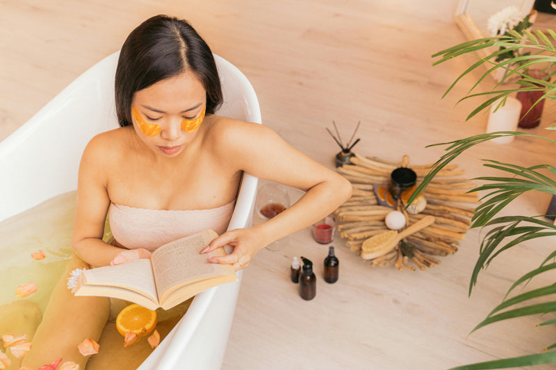 Frühlings-Detox: Wie Sie Ihren Körper mit Ayurveda sanft reinigen