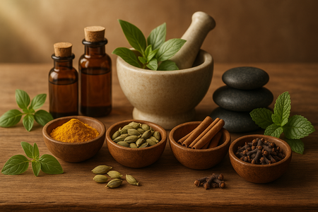 Ayurveda
