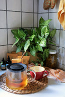 Ayamani Naturals - Moon Cycle Kräutertee mit Frauenmantel | Goddess Wellness