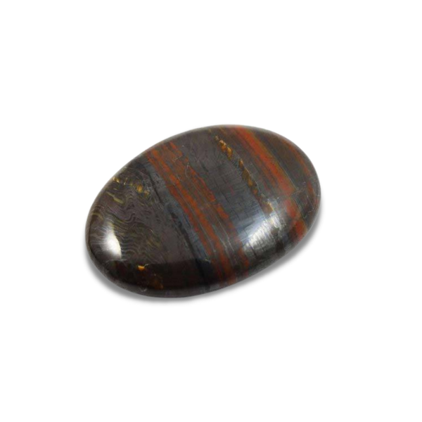 Iron Eye – The Stone of Creativity and Grounding