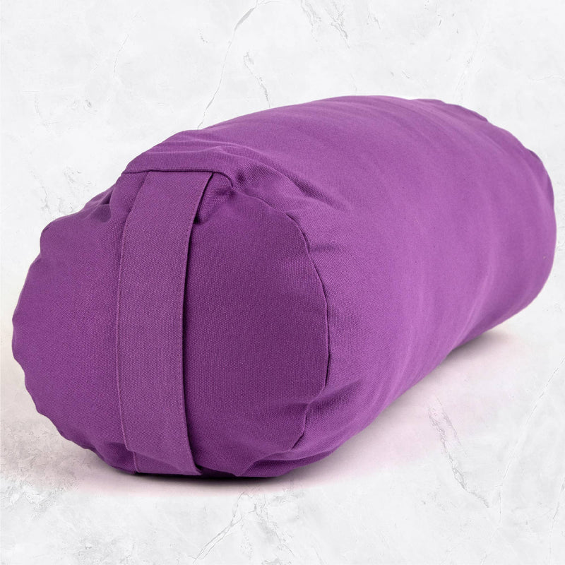 Myga Support Pillow Yoga Cushion Bolster