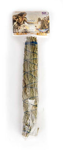 Räucherbündel Weisser Salbei & Zeder - Kräuterbündel