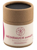 Räucherstoff Weihrauch Somalia (Boswellia carterii) – 50 ml