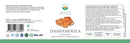 Ayurveda Specialist BV - Dashamoola - 60 Vegacaps – Traditional Ayurvedic root blend for health &amp; vitality