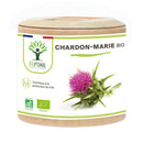 Bio-Mariendistel – Nahrungsergänzungsmittel in Kapseln zur Unterstützung der Lebergesundheit und Immunstärkung