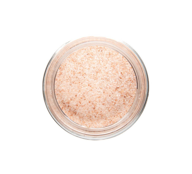 PAAVANI Ayurveda - Aromatisches Neti-Salz | Mineralspülung für die Nasenpflege Nasenspülsalz 118g