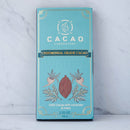 Ceremonial Cacao - Water element in ceremonial quality with coriander + maca