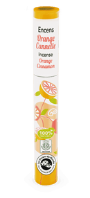 Japanischer Weihrauch in Herbosense-Stäbchen