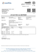 Altai Shilajit Resin | 50 g | 80+ Spurenelemente