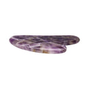 Gua Sha Amethyst-Massagegerät