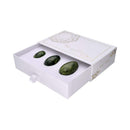 Jade Yoni Eier Pack