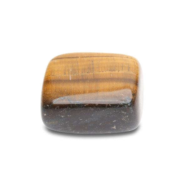 Tiger Eye "Comfort" Rolling Stone