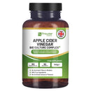 Prowise Healthcare - Apfelessig-Komplex Kapseln 1300 mg, 180 Kapseln | Prowise Healthcare
