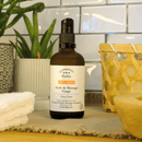 Green Expert Bio-Gesichtsmassageöl für trockene Haut