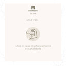 Vitamin B12- und Chlorella-Kapseln 60 Kapseln - Müdigkeit, Stoffwechsel, Entgiftung