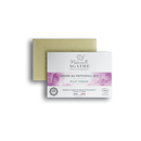 Mademoiselle Agathe - Bio-Patchouli-Seife – Tonisierender Glanz