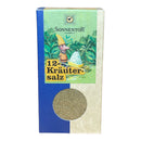 12-Kräutersalz 120g - Mana Kendra GmbH