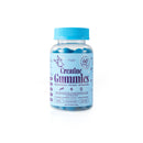 Myga Kreatin Gummies – Blaubeere Energie & Muskelregeneration