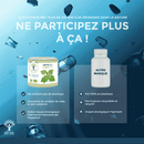 Bio-Brennnessel – Nahrungsergänzungsmittel in Kapseln für Gelenkgesundheit und Entwässerung