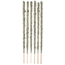 Botanische Champa-Blume aus Sahumerio-Grüntee - Sagrada Madre