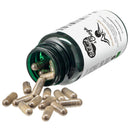 SiberianGreen - Shilajit & Chaga Kapseln – Ein natürlicher Booster zur Steigerung der Immunität & Energiekapsel