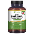 Prowise Bio Moringa Kapseln 2000 mg