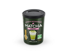Matcha Coco Grünteepulver 150g