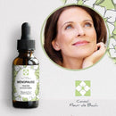 Bachblüten Menopause – Für emotionale Stabilität und mehr Gelassenheit