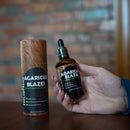 Agaricus Blazei Pilz-Flüssigergänzung | Immunsystems, B-Vitamin, Verdauung, Gewicht