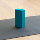 Asana Brick Yoga Block mit EVA-Hartschaum