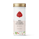 Bio Shampoo Guarana - BELEBT & KRÄFTIGT – Für fettiges Haar und bei Haarausfall