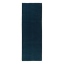 Yogatuch GRIP² Yoga Towel mit Antirutschnoppen midnight blue