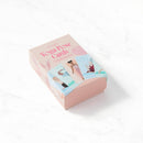 Myga Mini Affirmations-Yoga-Posenkarten – Inspiration & Achtsamkeit für jeden Tag