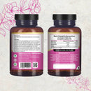 Folsäure+ 400 mcg – Vegane Tabletten mit Vitamin B12 und Jod