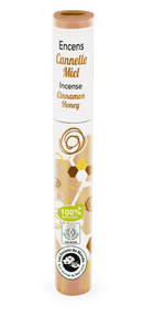 Japanischer Weihrauch in Herbosense-Stäbchen