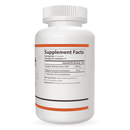 Tongkat Ali für Männer, Tribulus Terrestris Fruchtextrakt 120 Kapseln, 1000 mg - Testosteron, Energie, Libido & Kraft