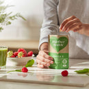 Omega-3 — Vegane Omega-3-Fettsäuren — 30 Weichkapseln - Gehirn, Herz-Kreislauf-System