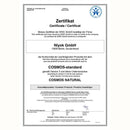 2 in 1 Deodorant Oriental Wood 40ml - Mana Kendra GmbH