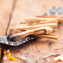 Palo Santo Räucherholz 40g