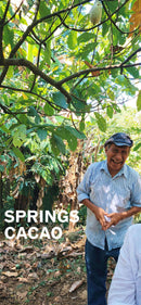 Ceremonial Anahata Cacao