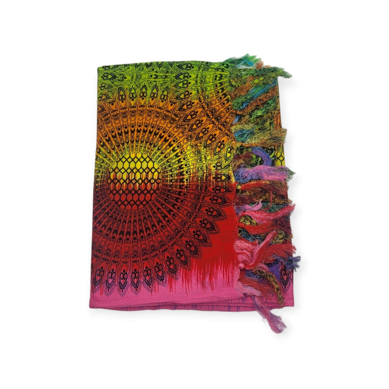 Poumon 180cm x 108cm