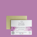 Mademoiselle Agathe - Bio-Patchouli-Seife – Tonisierender Glanz