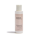 apeiron cleansing milk - all skin types 100ml