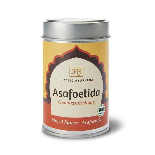 Asafoetida ground 70g