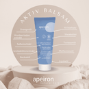 Apeiron Fuss & Hornhaut Aktiv Balsam 75ml – Für gepflegte, geschmeidige Füße