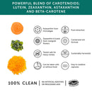 Eye Defence — Nahrungsergänzungsmittel für die Augen — 30 Kapseln