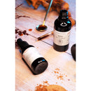 Reishi Pilz Flüssigextrakt, alkoholfrei, 20:1 | BIO