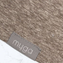 Herren Hanf-T-Shirt Yogakleidung